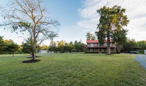 Photo #3 of 8700 Fieldcreek Farms, Germanton, NC 56.2 acres