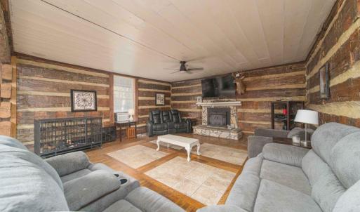 Photo #5 of 8700 Fieldcreek Farms, Germanton, NC 56.2 acres
