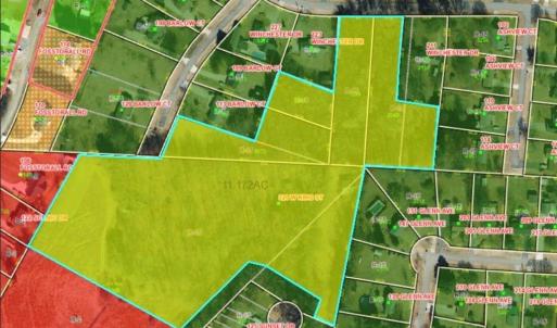Photo #1 of Barlow, King, NC 11.0 acres