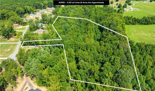 Photo #1 of 1099 Kapstone, Lexington, NC 6.0 acres