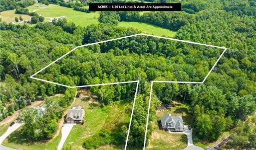 Photo #5 of 1099 Kapstone, Lexington, NC 6.0 acres