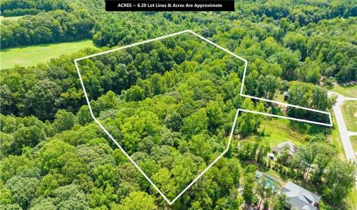 Photo #4 of 1099 Kapstone, Lexington, NC 6.0 acres