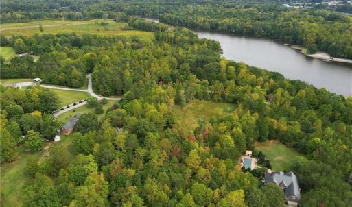 Photo #13 of Lot 1 Pine Lake, Mebane, NC 7.4 acres