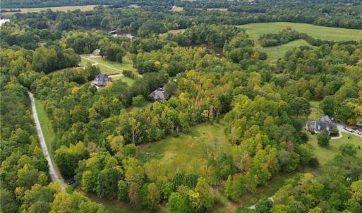 Photo #9 of Lot 1 Pine Lake, Mebane, NC 7.4 acres