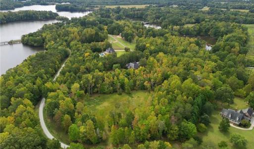 Photo #10 of Lot 1 Pine Lake, Mebane, NC 7.4 acres