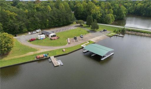 Photo #4 of Lot 1 Pine Lake, Mebane, NC 7.4 acres