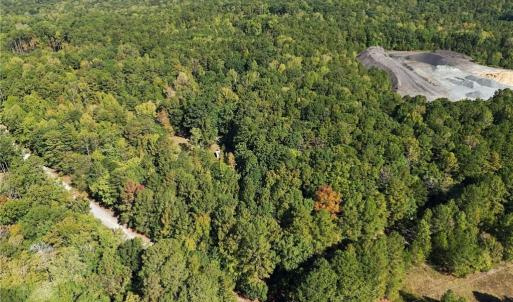 Photo #2 of 96 Deer, Pittsboro, NC 5.1 acres
