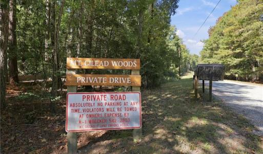 Photo #10 of 96 Deer, Pittsboro, NC 5.1 acres