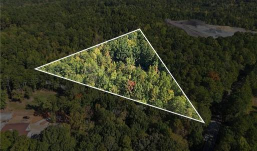 Photo #11 of 96 Deer, Pittsboro, NC 5.1 acres