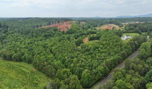 Photo #2 of Mountain View, Germanton, NC 13.9 acres