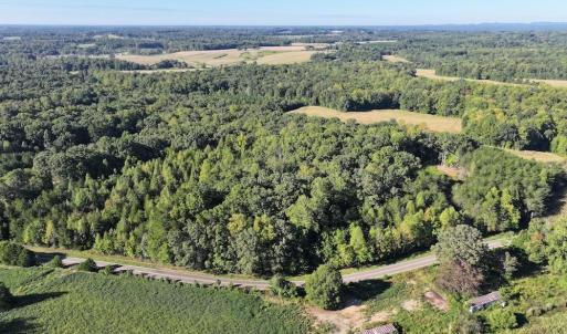 Photo #3 of Liberty Church, Yadkinville, NC 12.6 acres