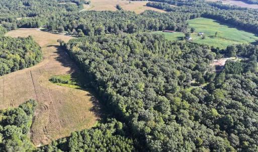 Photo #5 of Liberty Church, Yadkinville, NC 12.6 acres