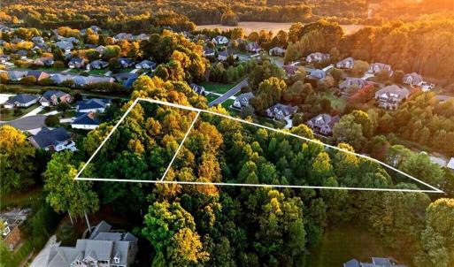 Photo #1 of Seay, Advance, NC 2.1 acres