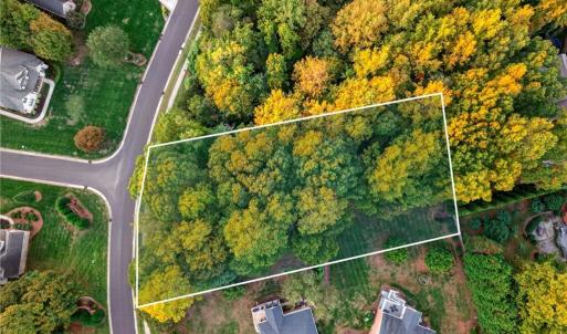 Photo #2 of Seay, Advance, NC 0.8 acres