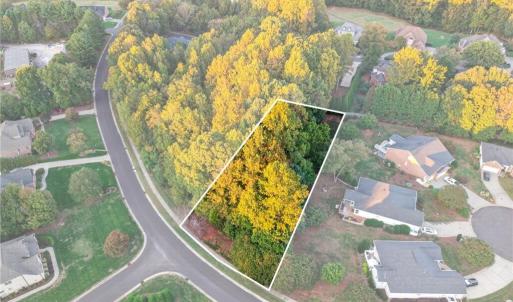 Photo #1 of Seay, Advance, NC 0.8 acres