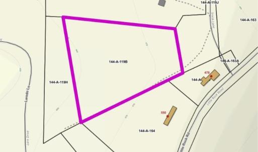 Photo #2 of Smith, Cana, VA 2.2 acres