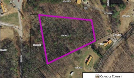 Photo #1 of Smith, Cana, VA 2.2 acres
