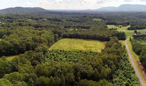 Photo #1 of Inman, Pilot Mountain, NC 17.0 acres