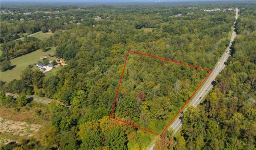 Photo #6 of 8300 Harrell, Stokesdale, NC 5.0 acres