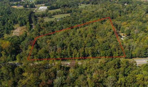 Photo #7 of 8300 Harrell, Stokesdale, NC 5.0 acres