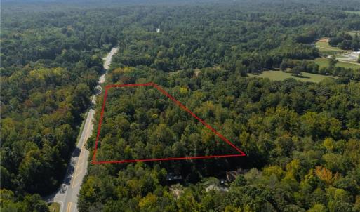 Photo #10 of 8300 Harrell, Stokesdale, NC 5.0 acres