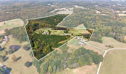 Photo #12 of 2347 Clacie, Liberty, NC 79.4 acres