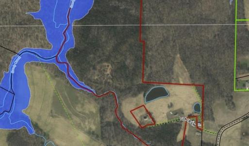 Photo #3 of 2347 Clacie, Liberty, NC 79.4 acres