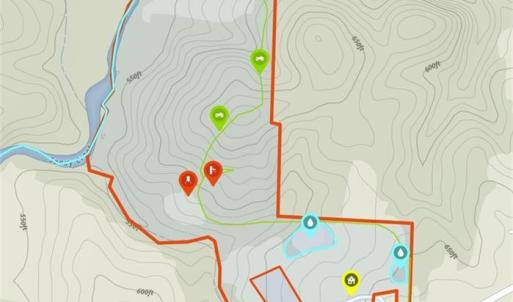 Photo #11 of 2347 Clacie, Liberty, NC 79.4 acres