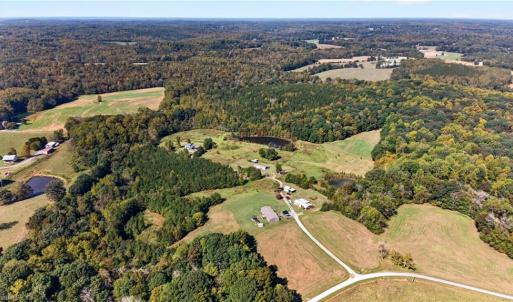 Photo #4 of 2347 Clacie, Liberty, NC 79.4 acres