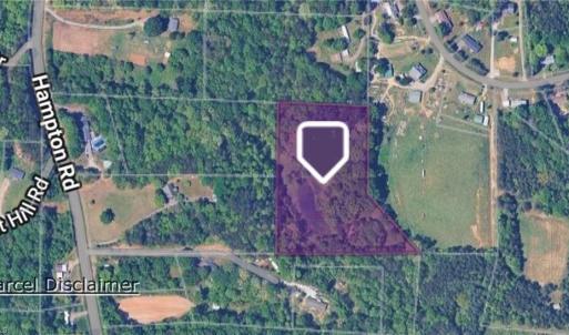 Photo #1 of Hampton, Clemmons, NC 5.1 acres