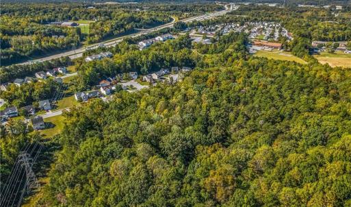 Photo #3 of 3916 Glendale, Greensboro, NC 6.4 acres