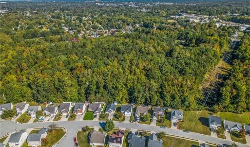 Photo #5 of 3916 Glendale, Greensboro, NC 6.4 acres