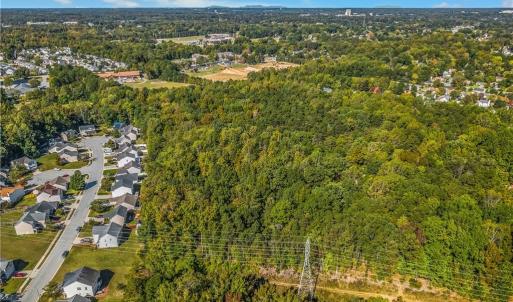 Photo #9 of 3916 Glendale, Greensboro, NC 6.4 acres