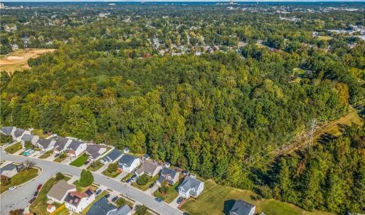 Photo #4 of 3916 Glendale, Greensboro, NC 6.4 acres