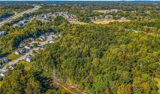 Photo #8 of 3916 Glendale, Greensboro, NC 6.4 acres