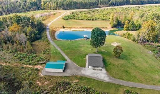 Photo #13 of 2025 Gravel Hill, Ruffin, NC 258.6 acres