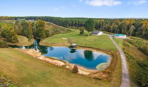 Photo #1 of 2025 Gravel Hill, Ruffin, NC 258.6 acres