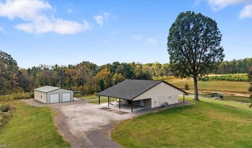 Photo #14 of 2025 Gravel Hill, Ruffin, NC 258.6 acres