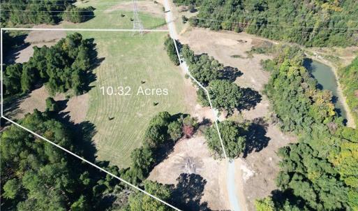 Photo #1 of Lot 1 Hidden Creek, Reidsville, NC 10.3 acres
