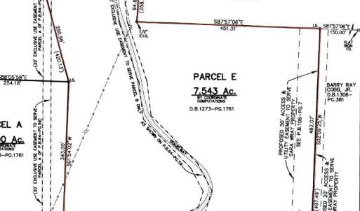 Photo #12 of Ashley, Eden, NC 7.5 acres