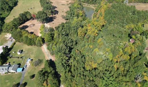 Photo #8 of Lot 8 Hidden Creek, Reidsville, NC 13.5 acres