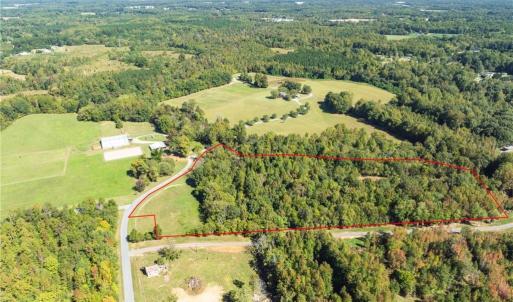 Photo #5 of 3203 Nancy Jean, Greensboro, NC 12.2 acres