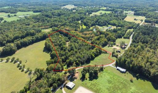 Photo #9 of 3203 Nancy Jean, Greensboro, NC 12.2 acres
