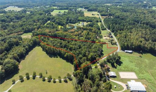 Photo #10 of 3203 Nancy Jean, Greensboro, NC 12.2 acres