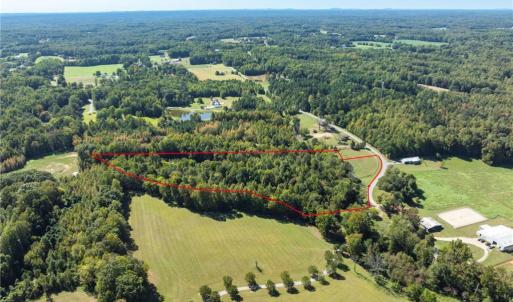 Photo #11 of 3203 Nancy Jean, Greensboro, NC 12.2 acres