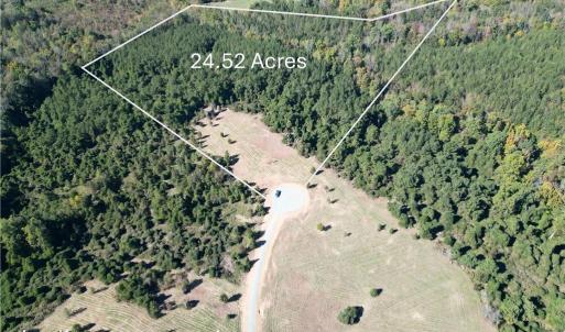 Photo #1 of Lot 4 Hidden Creek, Reidsville, NC 24.5 acres