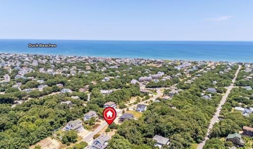 Photo #4 of 113 Osprey Ridge Road, Duck, NC 0.4 acres