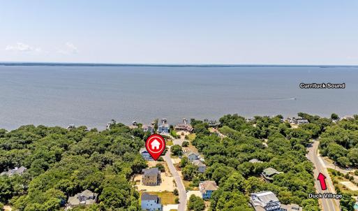 Photo #3 of 113 Osprey Ridge Road, Duck, NC 0.4 acres
