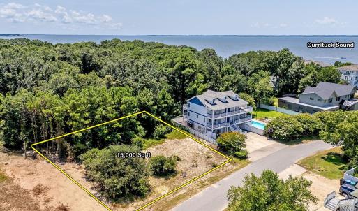 Photo #10 of 113 Osprey Ridge Road, Duck, NC 0.4 acres