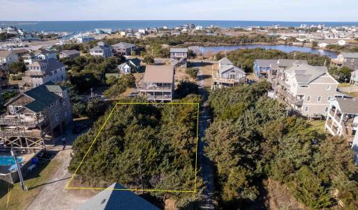 Photo #6 of 58215 Smell Wreck Lane, Hatteras, NC 0.2 acres